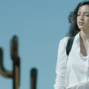 Bilder Female Assassin - Rache ist süß