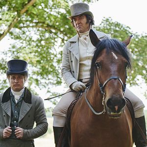 Bilder Prizefighter - Die Geburt des Boxens