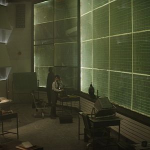 Bilder The Bunker Game