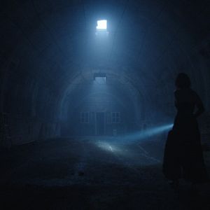 Bilder The Bunker Game