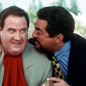 Bilder Stephen Kings Thinner - Der Fluch