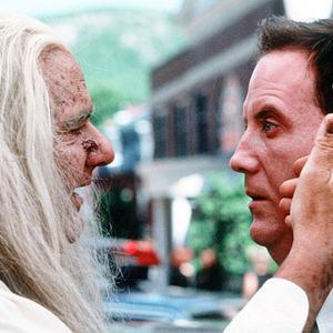 Bilder Stephen Kings Thinner - Der Fluch