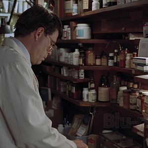 Bilder Stephen Kings Thinner - Der Fluch