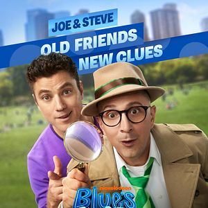 Bilder Blues Abenteuer in der Großstadt