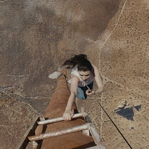 Bilder Fall - Fear Reaches New Heights