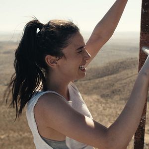 Bilder Fall - Fear Reaches New Heights