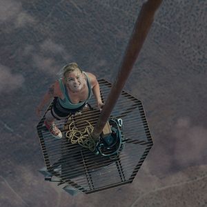 Bilder Fall - Fear Reaches New Heights