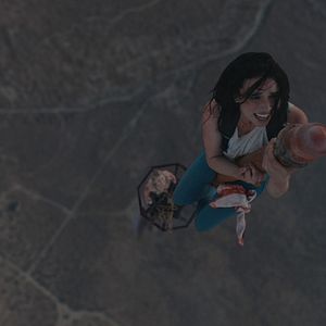 Bilder Fall - Fear Reaches New Heights