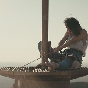 Bilder Fall - Fear Reaches New Heights