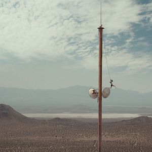 Bilder Fall - Fear Reaches New Heights