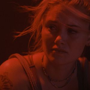 Bilder Fall - Fear Reaches New Heights