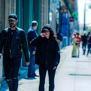 Bilder Jenifer Bartoli