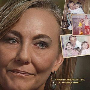 Bilder A Friend Of The Family: True Evil