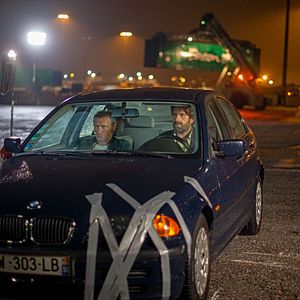 Bilder Jean-Paul Rouve