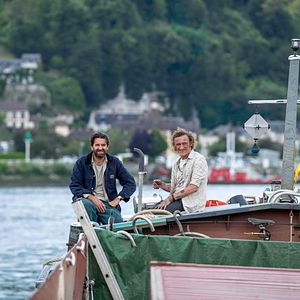 Bilder Jean-Paul Rouve