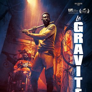 Bilder La Gravité