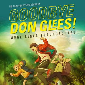 Bilder Goodbye, Don Glees!