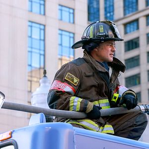 Bilder Chicago Fire