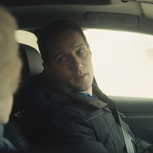 Bilder Thomas Pesquet