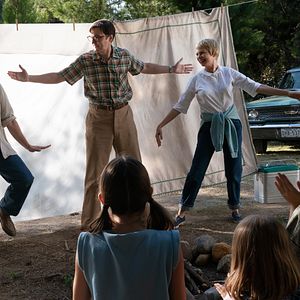 Bilder Die Fabelmans