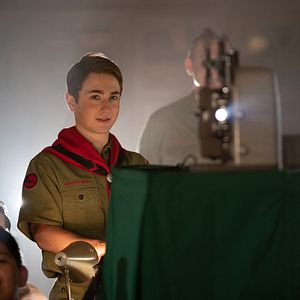 Bilder Die Fabelmans