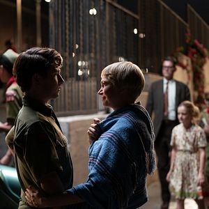 Bilder Die Fabelmans