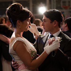 Bilder Die Fabelmans