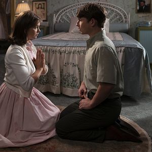 Bilder Die Fabelmans