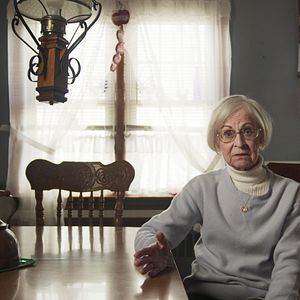 Bilder Capturing The Killer Nurse