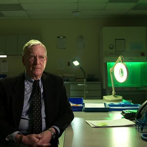 Bilder Capturing The Killer Nurse