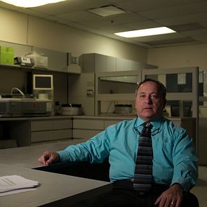 Bilder Capturing The Killer Nurse