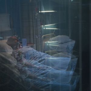 Bilder Capturing The Killer Nurse