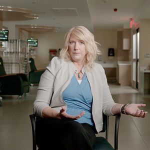 Bilder Capturing The Killer Nurse