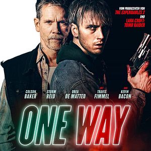 Bilder One Way - Hell Of A Ride