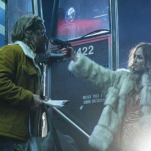 Bilder One Way - Hell Of A Ride