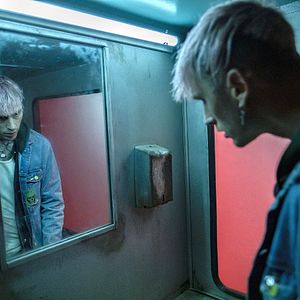 Bilder One Way - Hell Of A Ride