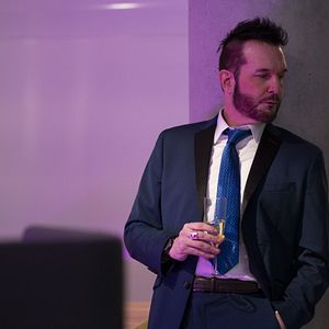 Bilder Detective Knight: Rogue