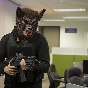 Bilder Detective Knight: Rogue