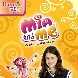 Bilder Mia and Me - Abenteuer in Centopia