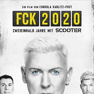 Bilder FCK 2020 - Zweieinhalb Jahre mit Scooter