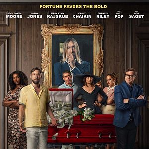 Bilder Daniel's Gotta Die