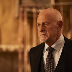 Bilder Navy CIS: L.A.