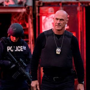 Bilder Law & Order: Organized Crime