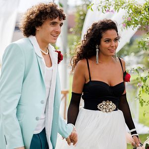 Bilder Horya Benabet