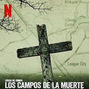 Bilder Ermordet: Tatort Texas Killing Fields