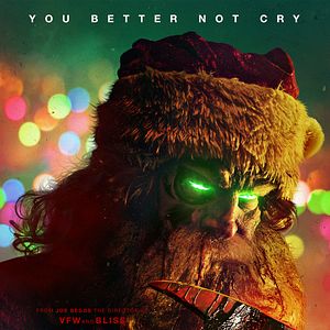 Bilder Christmas Bloody Christmas