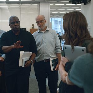 Bilder Gregg Edelman