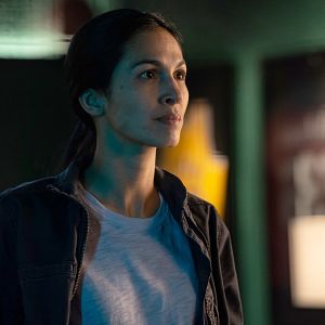 Bilder The Cleaning Lady