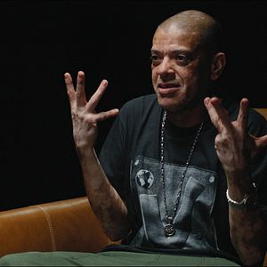 Bilder Racionais MC's: From The Streets Of São Paulo