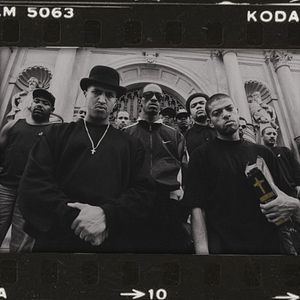 Bilder Racionais MC's: From The Streets Of São Paulo